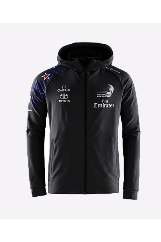 ETNZ Sail Racing Team Tech Hoody