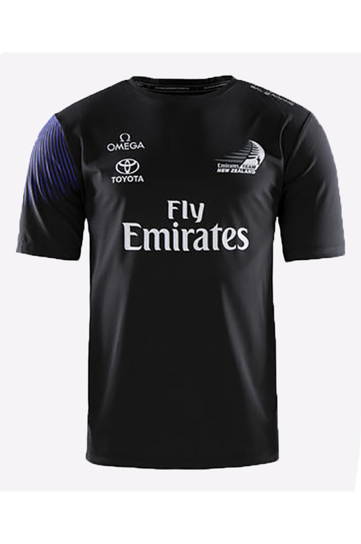 ETNZ Sail Racing Team Tech T-Shirt