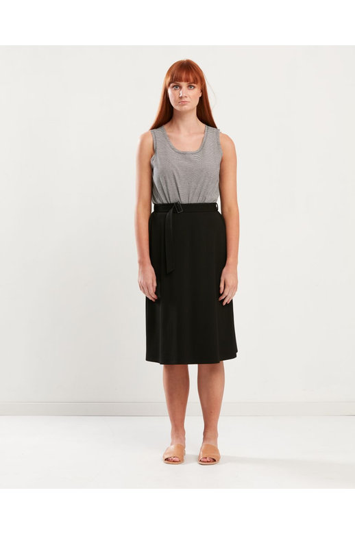 Privilege Skirt L/W Ponti