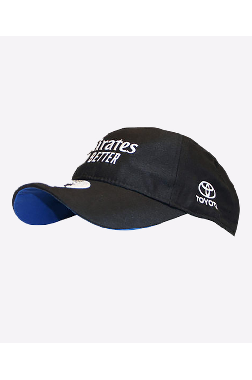 ETNZ Sail Racing Team Cap