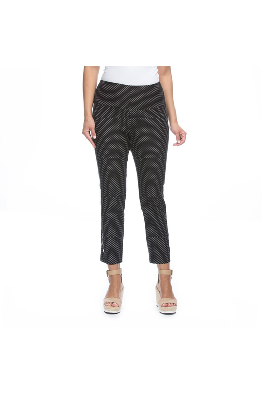 Threadz Trousers Big Eyelet