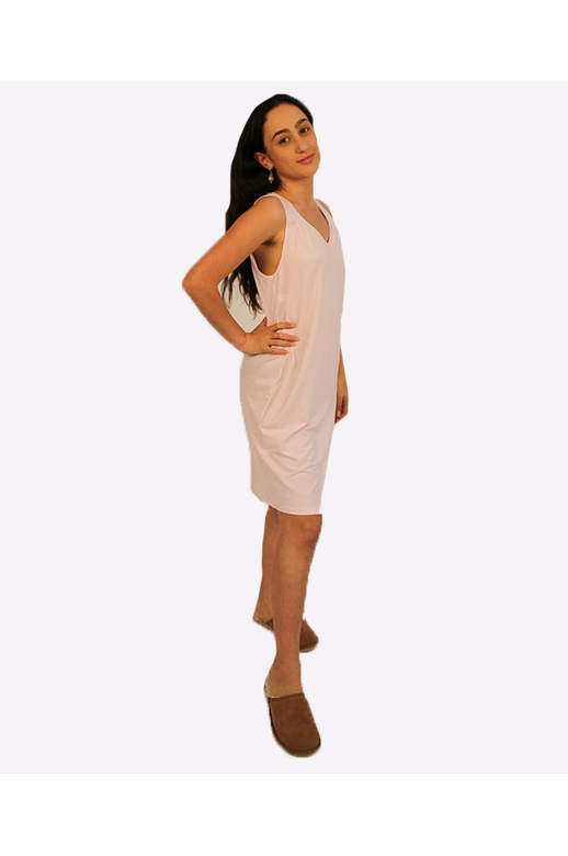 La Boutique Nite S/L Cotton/Bamboo 