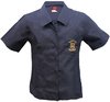 Northcote College S/S Tailored Shirt