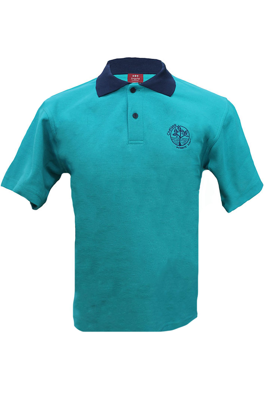 Chelsea Primary S/S Polo