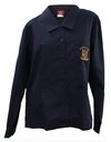 Northcote College L/S Tailored Shirt