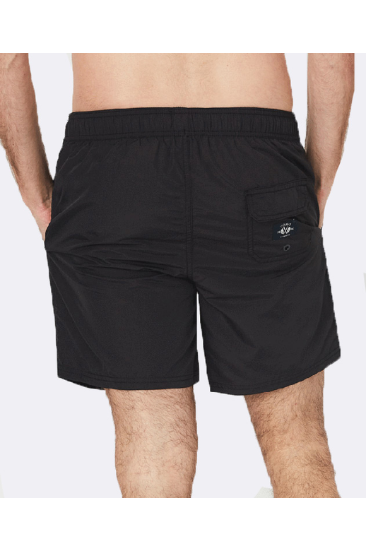 Coast Basic Board Shorts Men's Shorts Yarntons Free NZ shipping on orders over 150