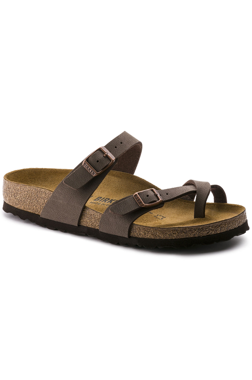 Birkenstock Mayari Birko Flor Regular
