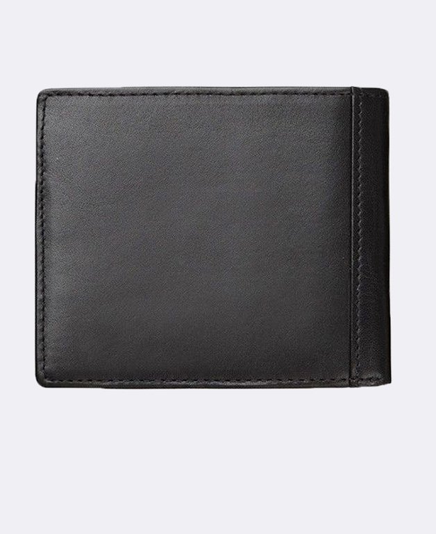 Jeff Banks Leather Wallet Zip Compartment - Brands-Mens : Yarntons ...