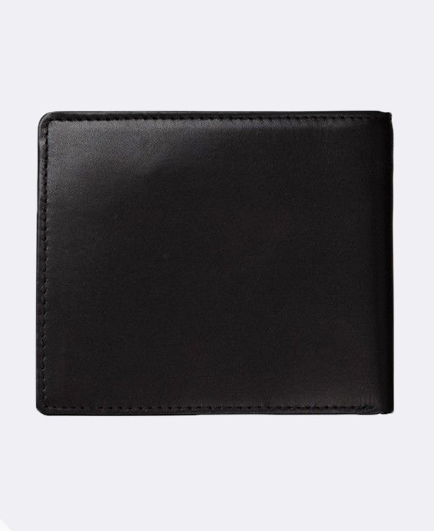 Jeff Banks Leather Wallet Slim - Brands-Mens : Yarntons | New Zealand’s ...